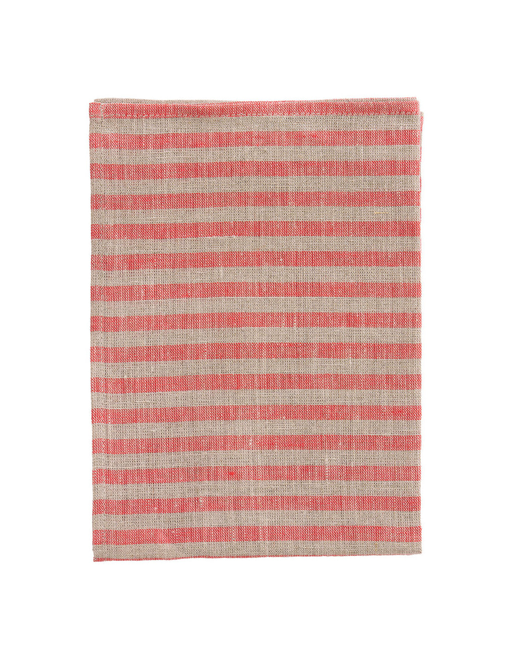 Linen Tea Towel: Agnes