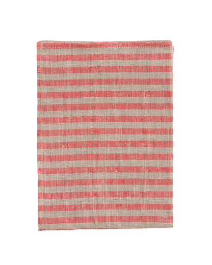 Linen Tea Towel: Agnes