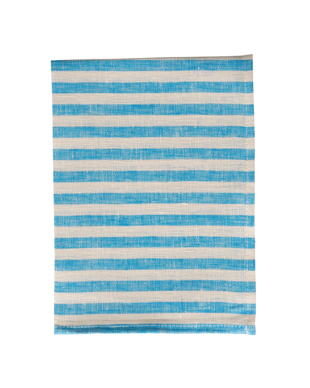 Linen Tea Towel: Francis