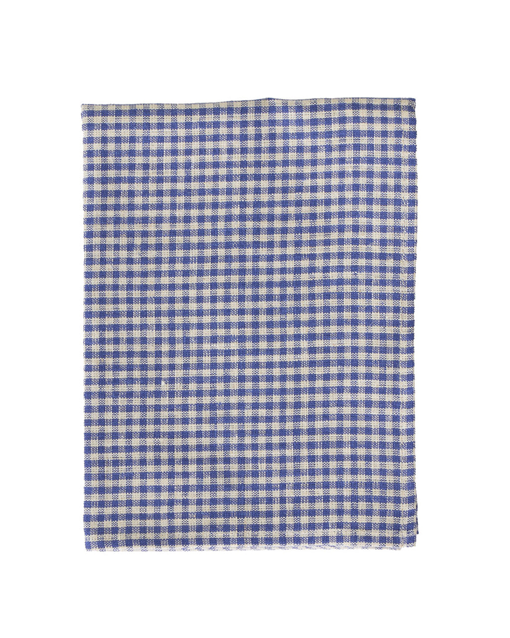 Linen Tea Towel: Fred