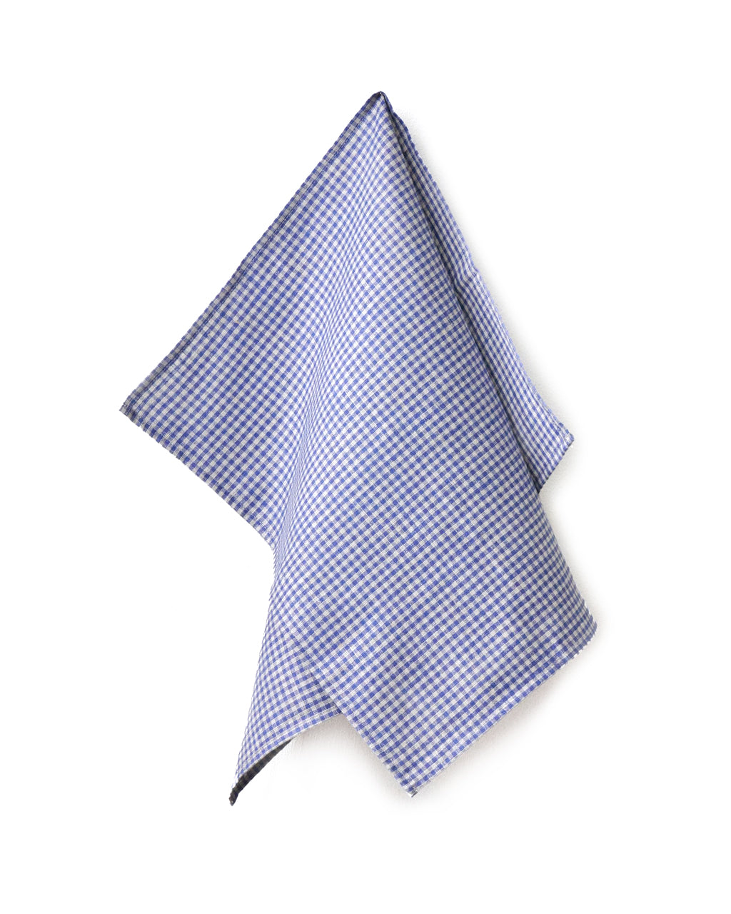 Linen Tea Towel: Fred