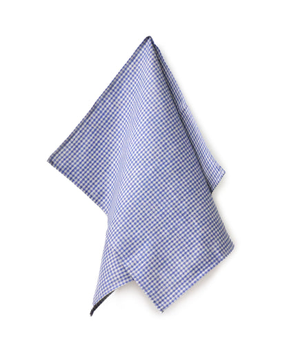 Linen Tea Towel: Fred