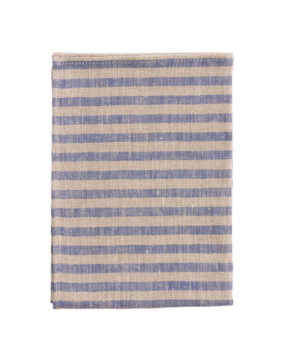 Linen Tea Towel: Jack