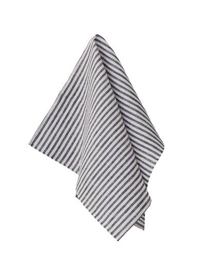 Linen Tea Towel: Jasper