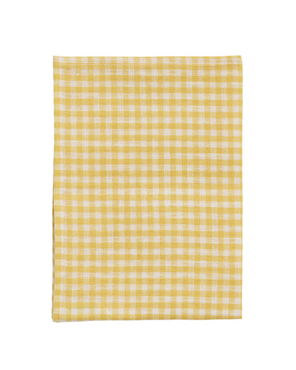 Linen Tea Towel: Keily