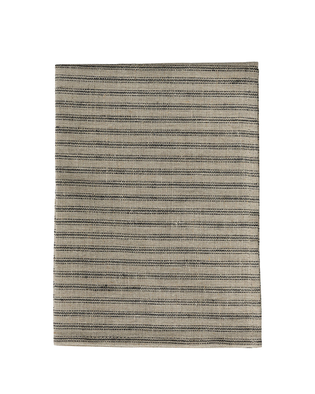 Linen Tea Towel: Liam