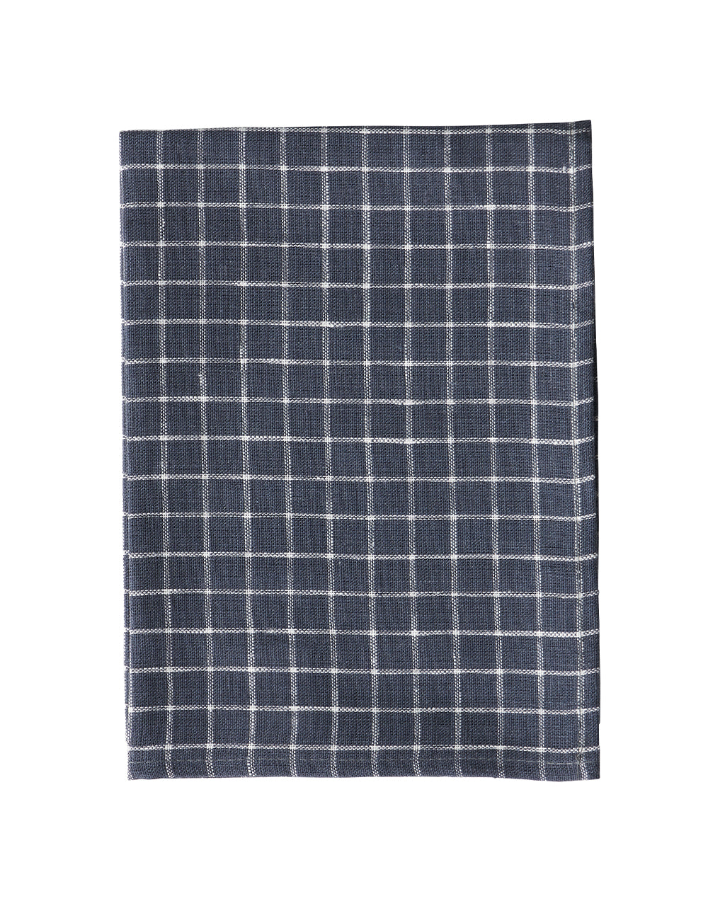 Linen Tea Towel: Mary