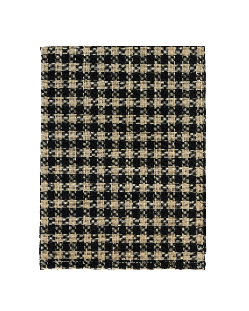 Linen Tea Towel: Mason