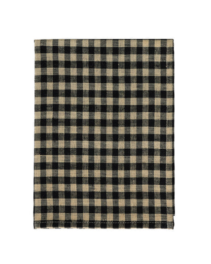 Linen Tea Towel: Mason