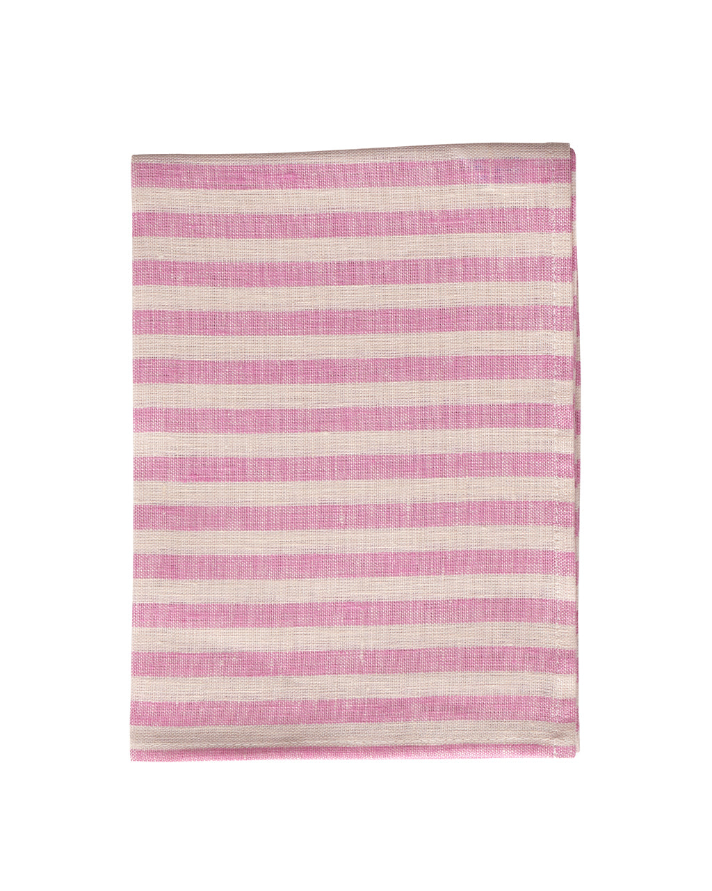 Linen Tea Towel: Michele