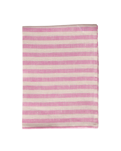 Linen Tea Towel: Michele