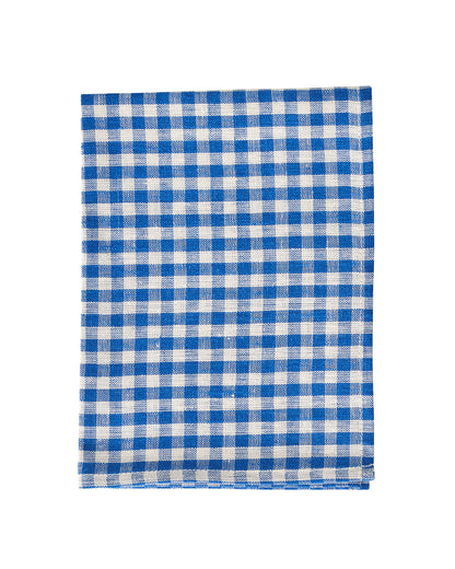 Linen Tea Towel: Paule