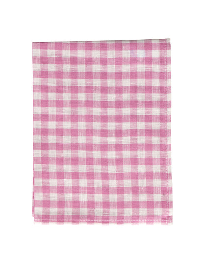 Linen Tea Towel: Pauline