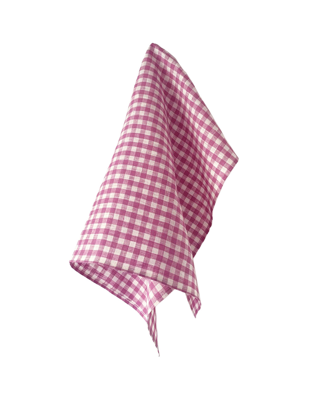 Linen Tea Towel: Pauline