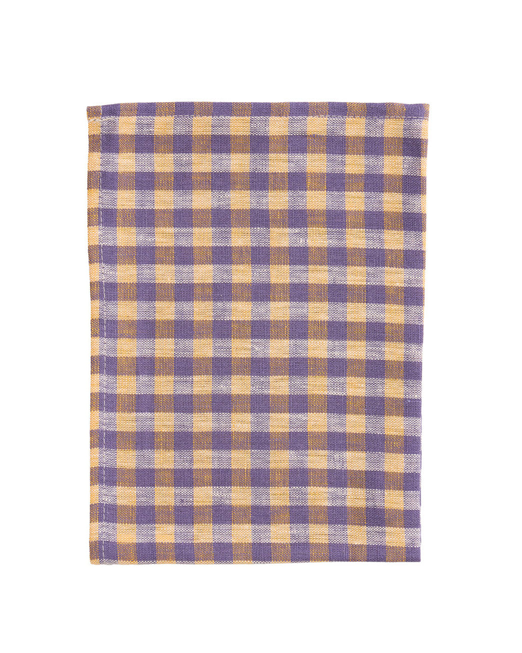 Linen Tea Towel: Phil