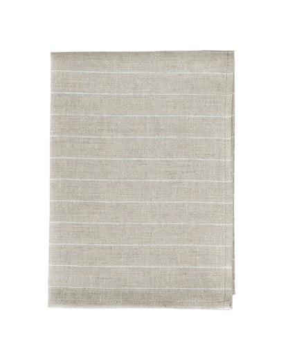 Linen Tea Towel: Riley