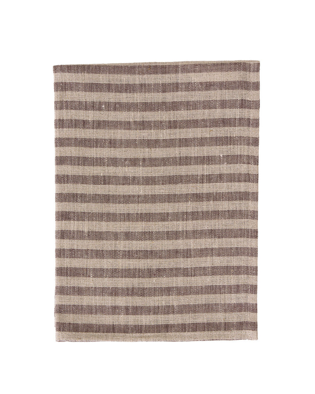 Linen Tea Towel: Roman