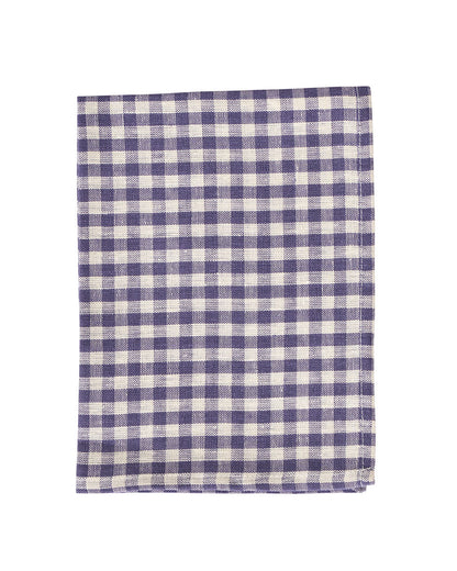 Linen Tea Towel: Simone
