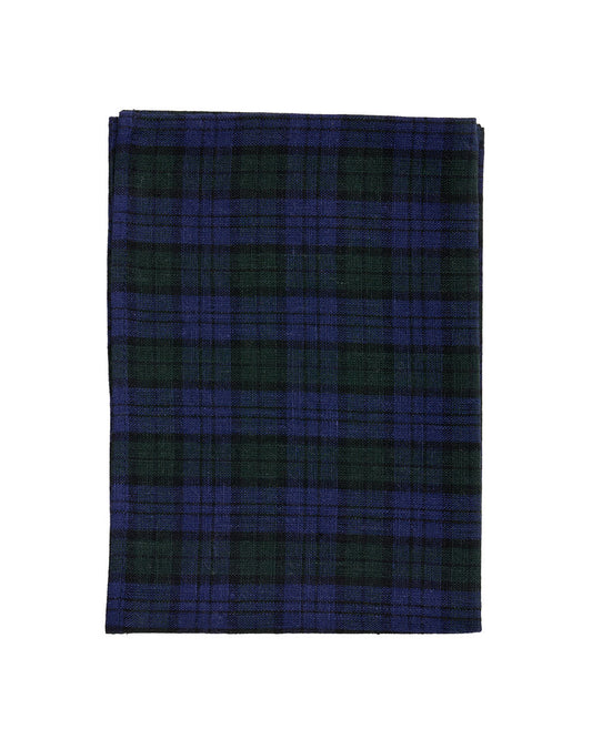 Linen Tea Towel: Stanly