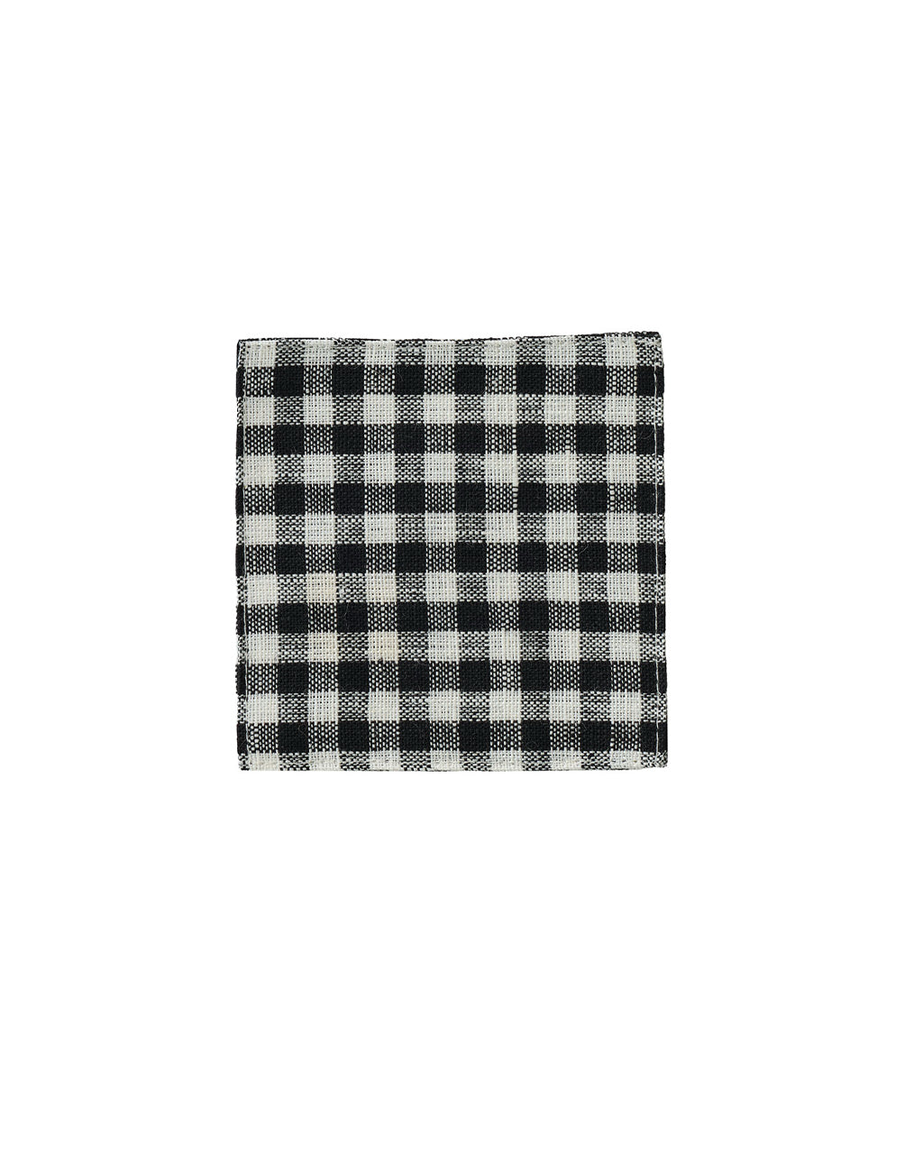 Linen Coaster: Freddie