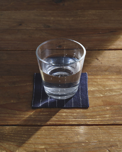 Linen Coaster: Harper