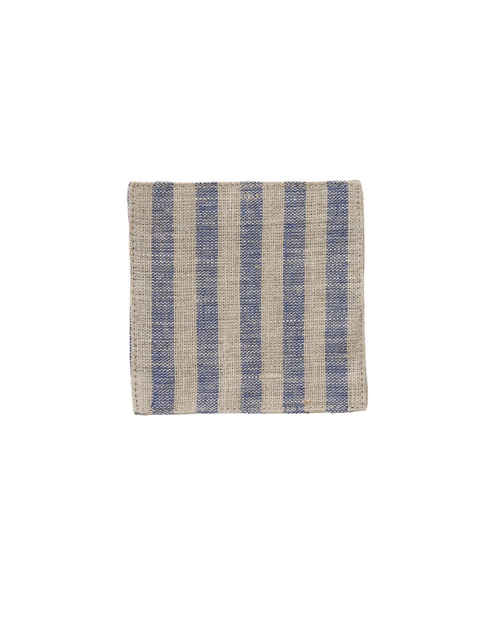 Linen Coaster: Jack