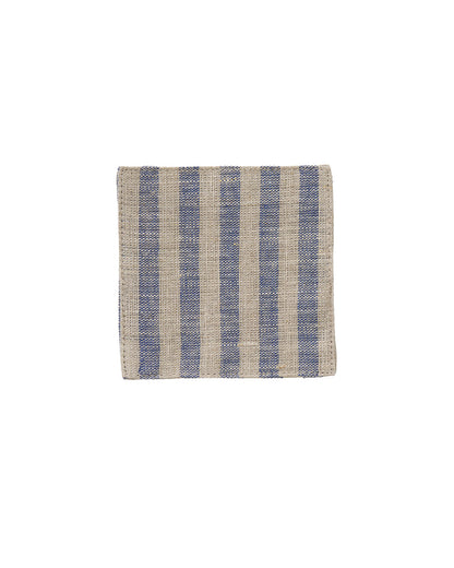 Linen Coaster: Jack