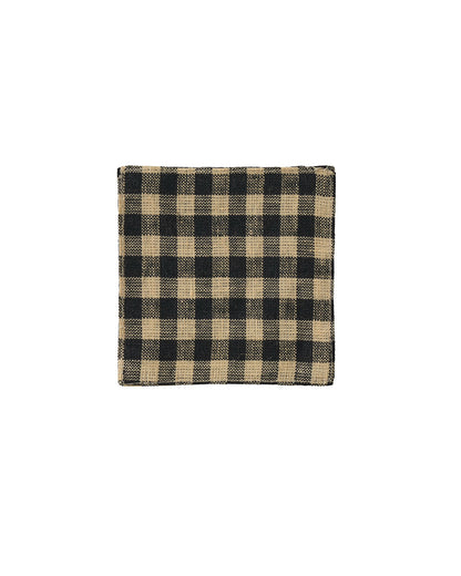 Linen Coaster: Mason