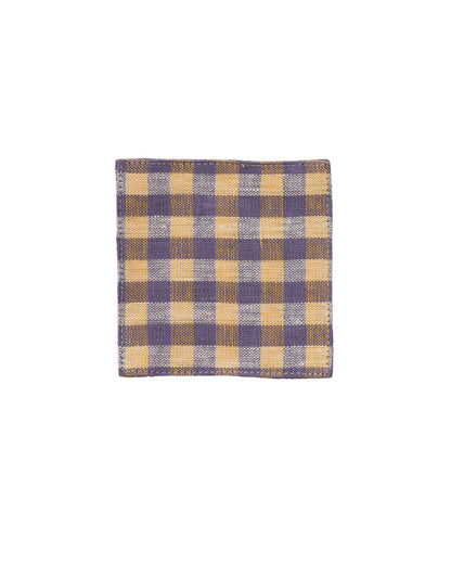Linen Coaster: Phil