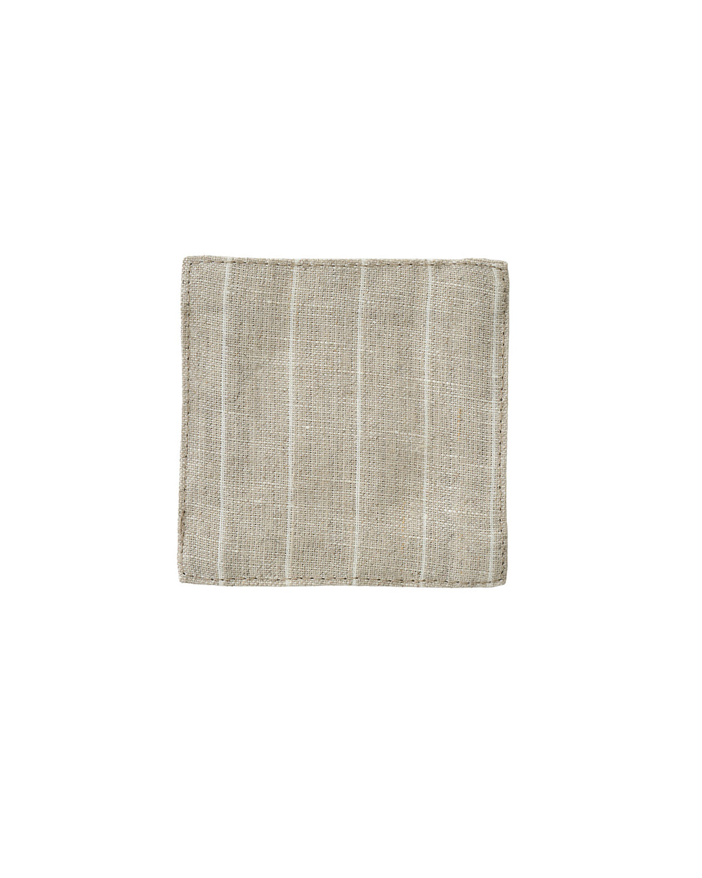 Linen Coaster: Riley