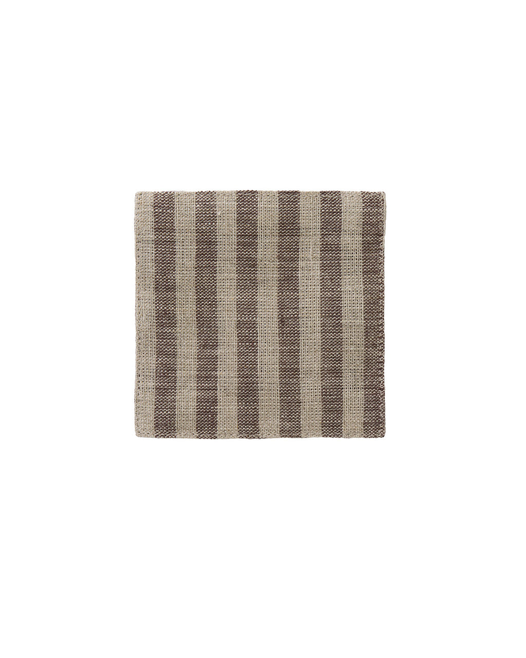 Linen Coaster: Roman