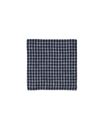 Linen Coaster: Steph