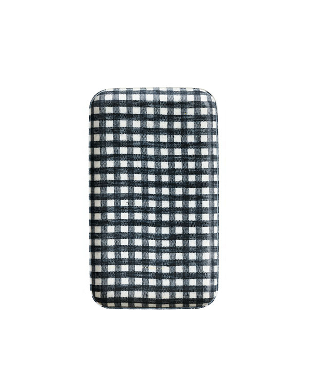 Linen Coated Tray (S): Freddie