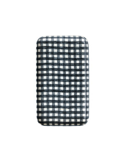 Linen Coated Tray (S): Freddie
