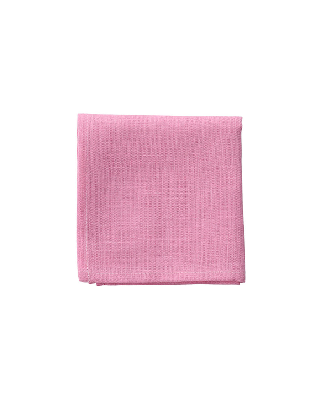 Linen Handkerchief: Jacinthe