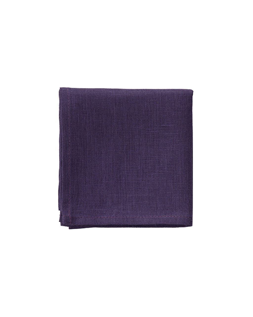 Linen Handkerchief: Mure