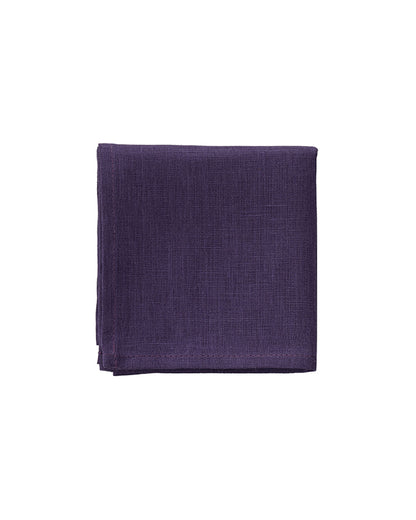 Linen Handkerchief: Mure