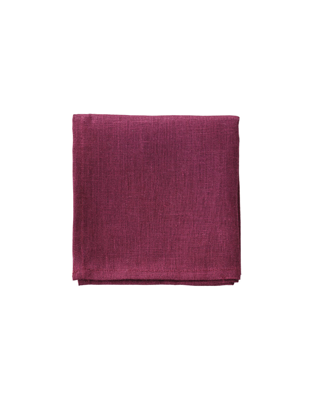 Linen Handkerchief: Nefle
