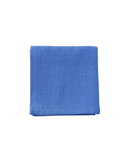 Linen Handkerchief: Nigelle