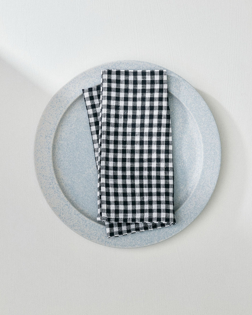 Linen Napkin: Freddie