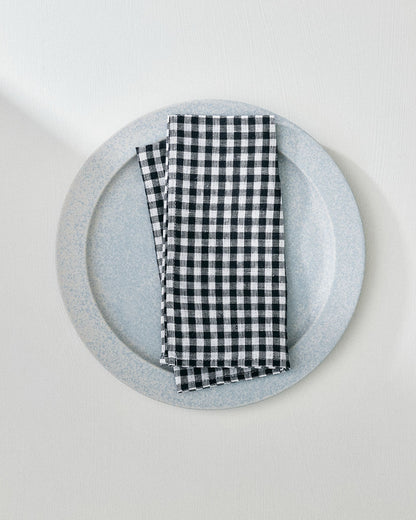 Linen Napkin: Freddie