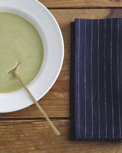 Linen Napkin: Harper