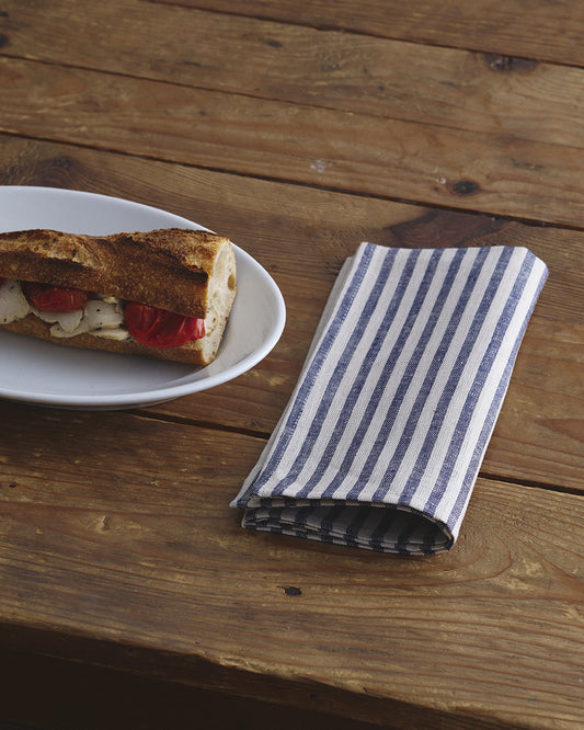 Linen Napkin: Jasper