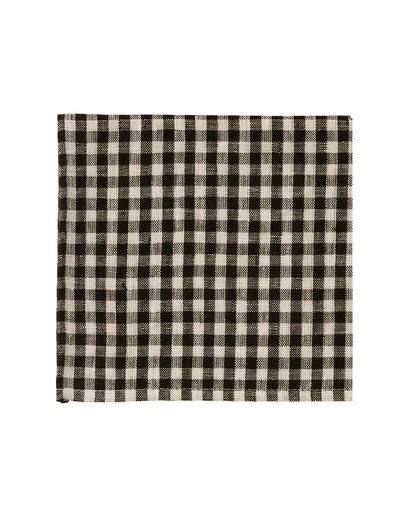 Linen Napkin: Mason