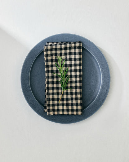 Linen Napkin: Mason