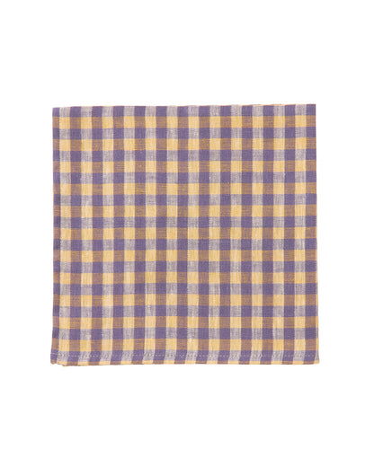 Linen Napkin: Phil