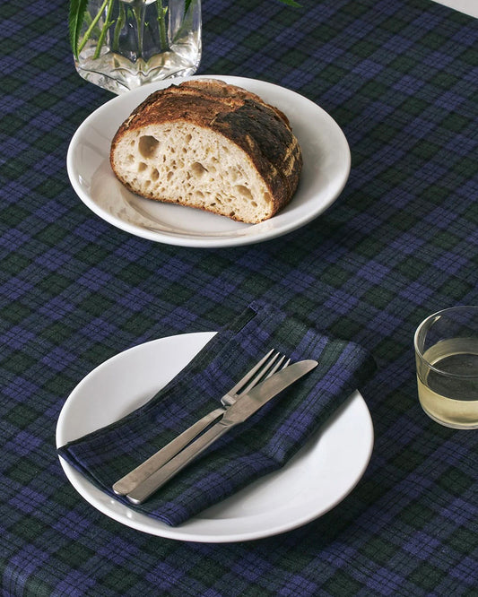 Linen Napkin: Stanly