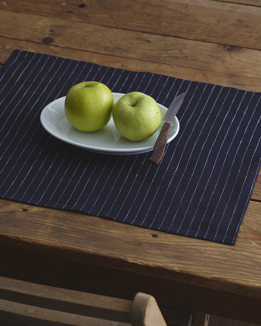 Linen Place Mat: Harper