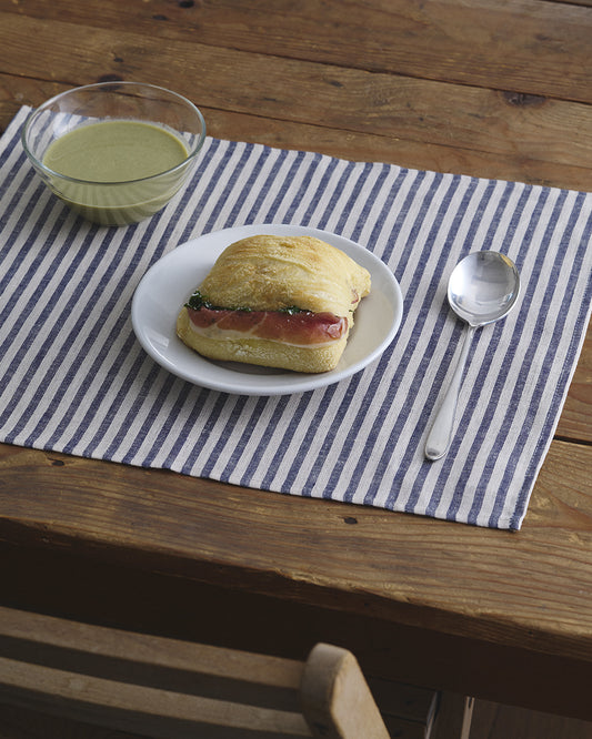 Linen Place Mat: Jasper