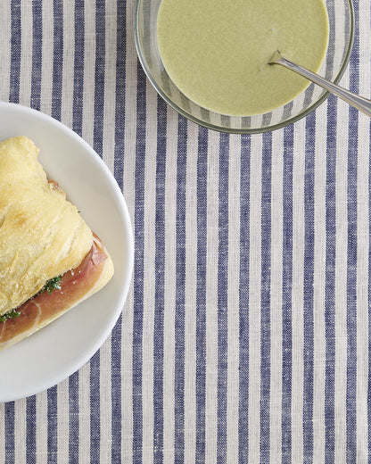 Linen Place Mat: Jasper